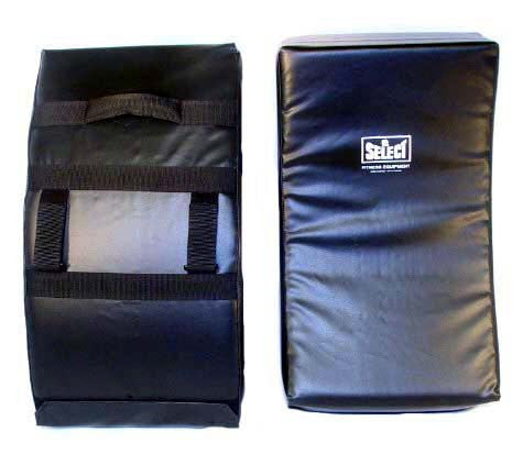 Select Deluxe Body Shield **Special order only**