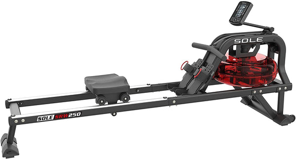 SOLE Fitness SRW250 Water Rower