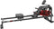 SOLE Fitness SRW250 Water Rower