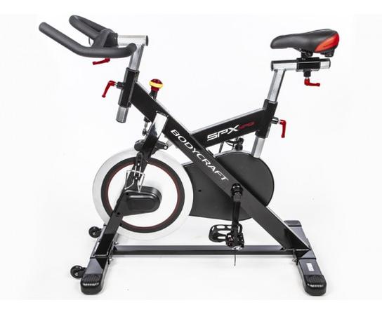 Bodycraft SPX-MAG Indoor Training Cycle