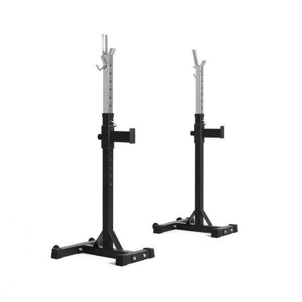 Xtreme Monkey Deluxe Squat Stands (PAIR)