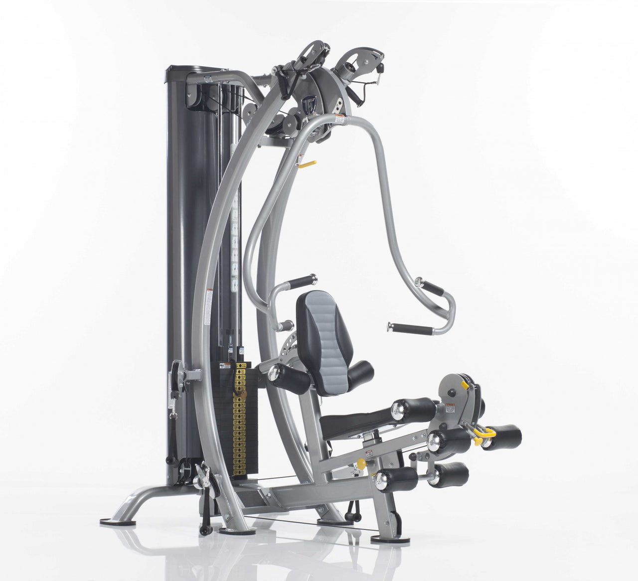 TuffStuff SXT-550 Home Gym