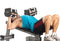 PowerBlock Folding Travel Bench