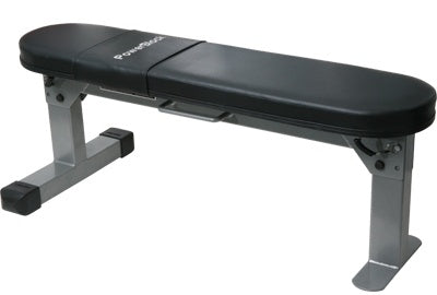 PowerBlock Folding Travel Bench