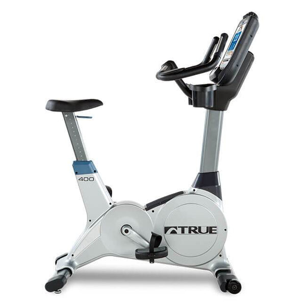 True Fitness C400 Upright Bike