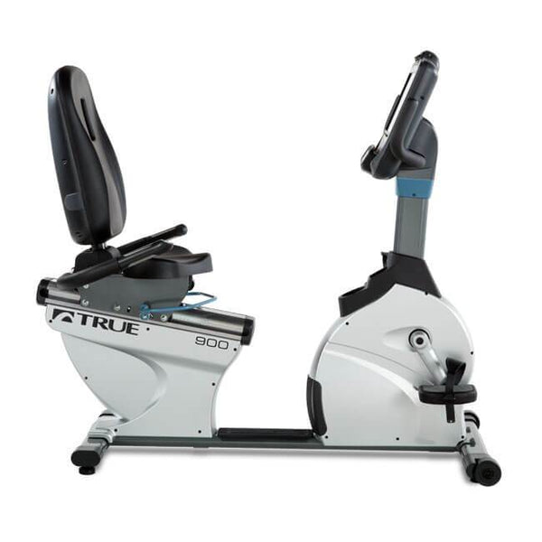 True Fitness C900 Recumbent Bike