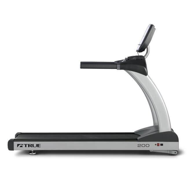 True Fitness CS200 Treadmill