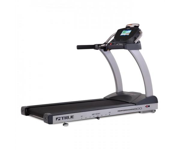 True Fitness PS800 Treadmill