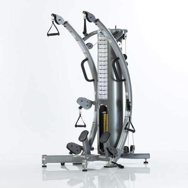 TuffStuff SPT- 6 Six-Pak Trainer