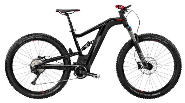 Easy Motion E-Bike ATOM X Lynx 5 27.5 + PRO