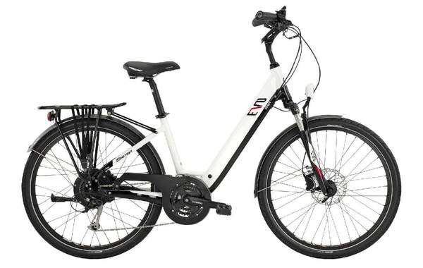 Easy Motion E-Bike EVO Street PRO Medium (18")