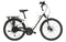 Easy Motion E-Bike EVO Street PRO Medium (18")