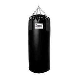 Select 80lb Regular Heavy Bag with D-Ring