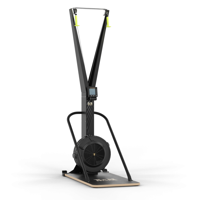 XM FITNESS AIR SKIER