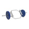 Xtreme Monkey 66" Olympic Hex Bar