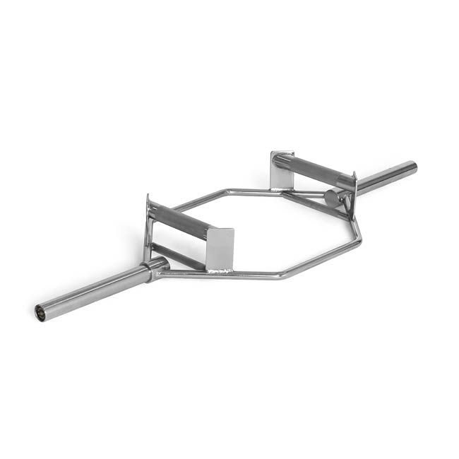 Xtreme Monkey 66" Olympic Hex Bar