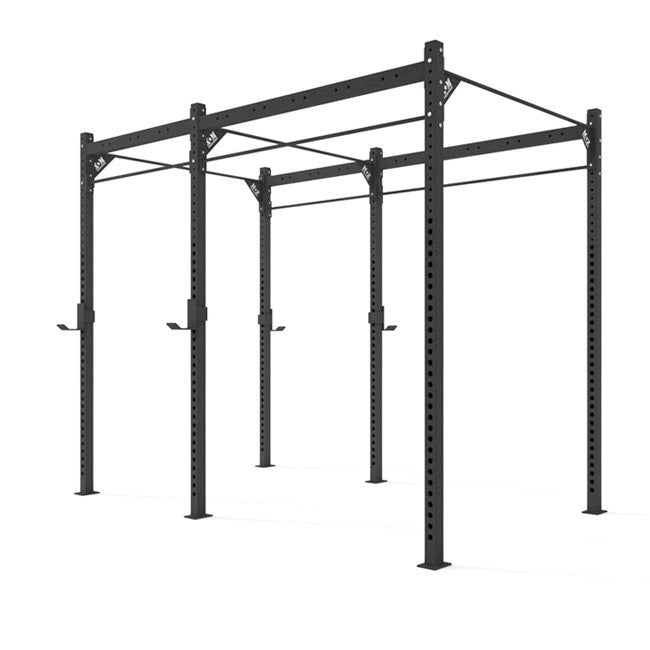 Xtreme Monkey 10 - 6 Rig V1
