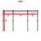 Xtreme Monkey 14 - 6 Rig V1