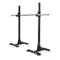 Xtreme Monkey Commercial H-Base Squat Stands
