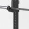 Xtreme Monkey Commercial H-Base Squat Stands