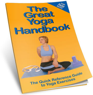 The Great Yoga Handbook