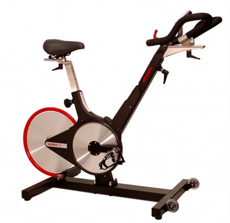 Exercise Bikes