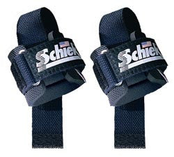 Schiek Power Lifting Straps