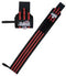 Schiek Wrist Wraps Black