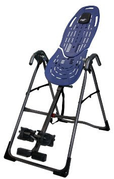 Teeter Hang Ups Folding 860 Contour Inversion Table