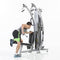 TuffStuff SPT- 6 Six-Pak Trainer