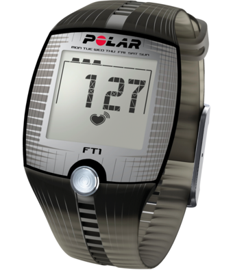 Polar FT1