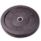 Hi-Temp - Premium USA made Bumper Plates