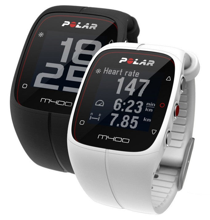 POLAR M400 Activity Tracker & GPS