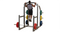 Body Solid PRO CLUBLINE POWER RACK