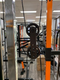 Primal Fitness Lat Tower