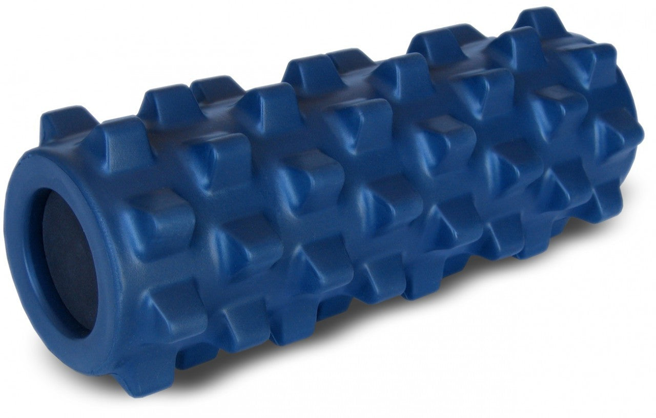 Rumble Roller- Blue Original Mini (12")