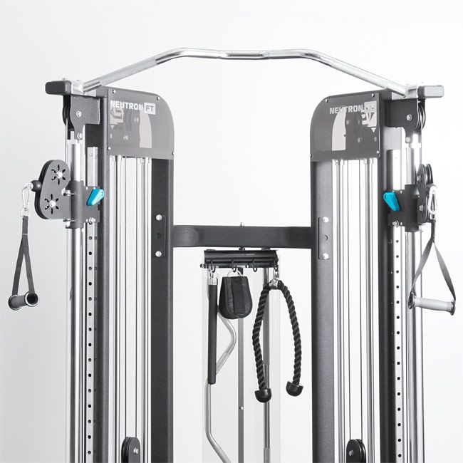 Element Fitness NEUTRON FT