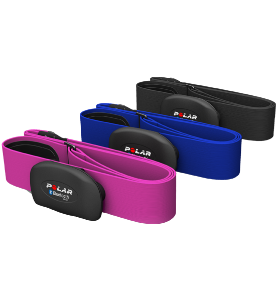 Polar H7 Bluetooth Smart Heart Rate Sensor