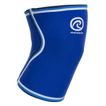 Rehband 7084 7mm Knee Support Blueline