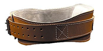 Schiek 4" Leather Lifting Belts