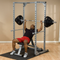 Body Solid Powerline Power Rack - PPR200X