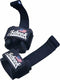Schiek Dowel Lifting Straps