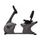 Vision Fitness R60 Recumbent Bike