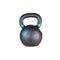 White Lion Powder Coated-Cast Iron-Color Ring Coded Kettlebell