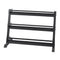 Xtreme Monkey 3-Tier 40" Dumbbell Rack