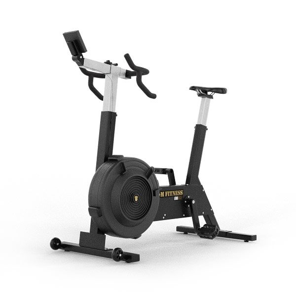 Xtreme Monkey XM Air Bike Erg