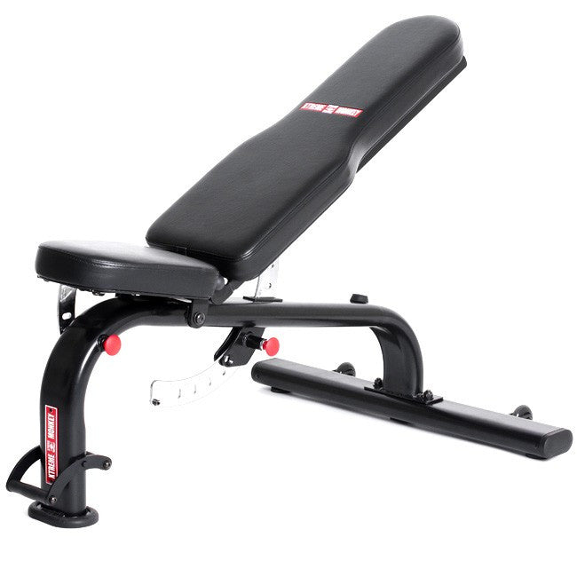 Xtreme Monkey HD Adjustable FID Bench