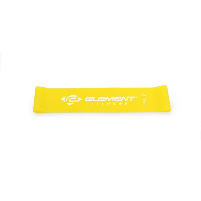 Element Fitness Mini Loops